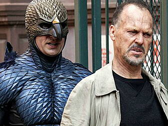 Birdman scoops four Oscars